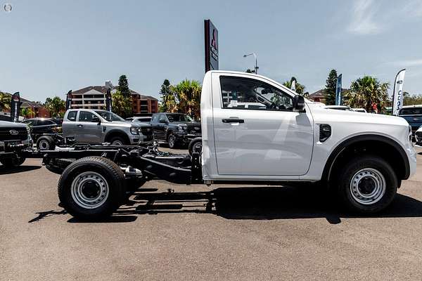2023 Ford Ranger XL 4X4 L