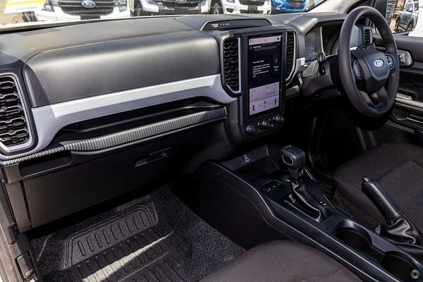2023 Ford Ranger XL 4X4 L