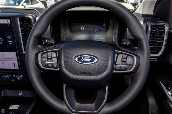 2023 Ford Ranger XL 4X4 L