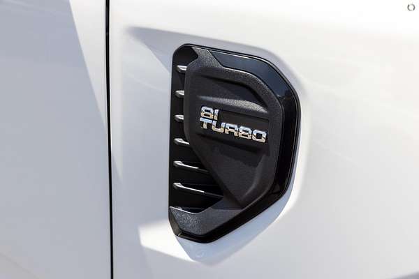 2023 Ford Ranger XL 4X4 L