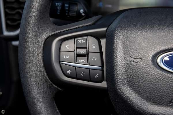 2023 Ford Ranger XL 4X4 L
