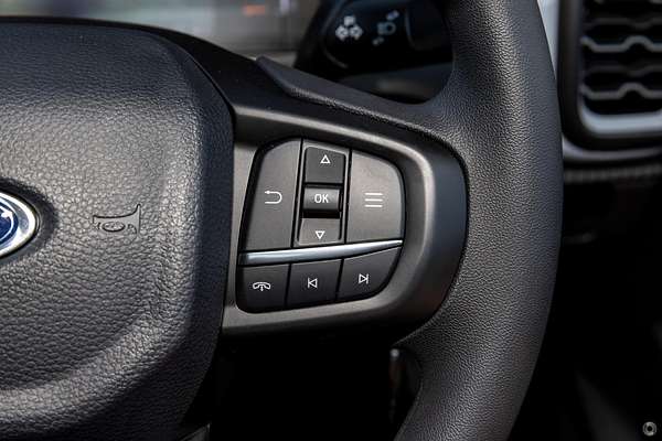 2023 Ford Ranger XL 4X4 L