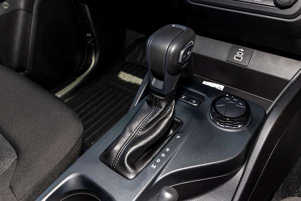 2023 Ford Ranger XL 4X4 L