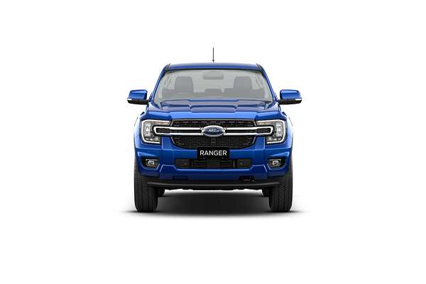 2024 Ford Ranger XLT 4X4