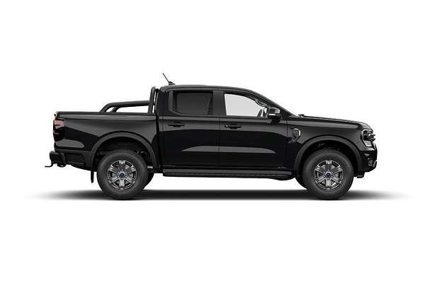 2024 Ford Ranger XLT 4X4