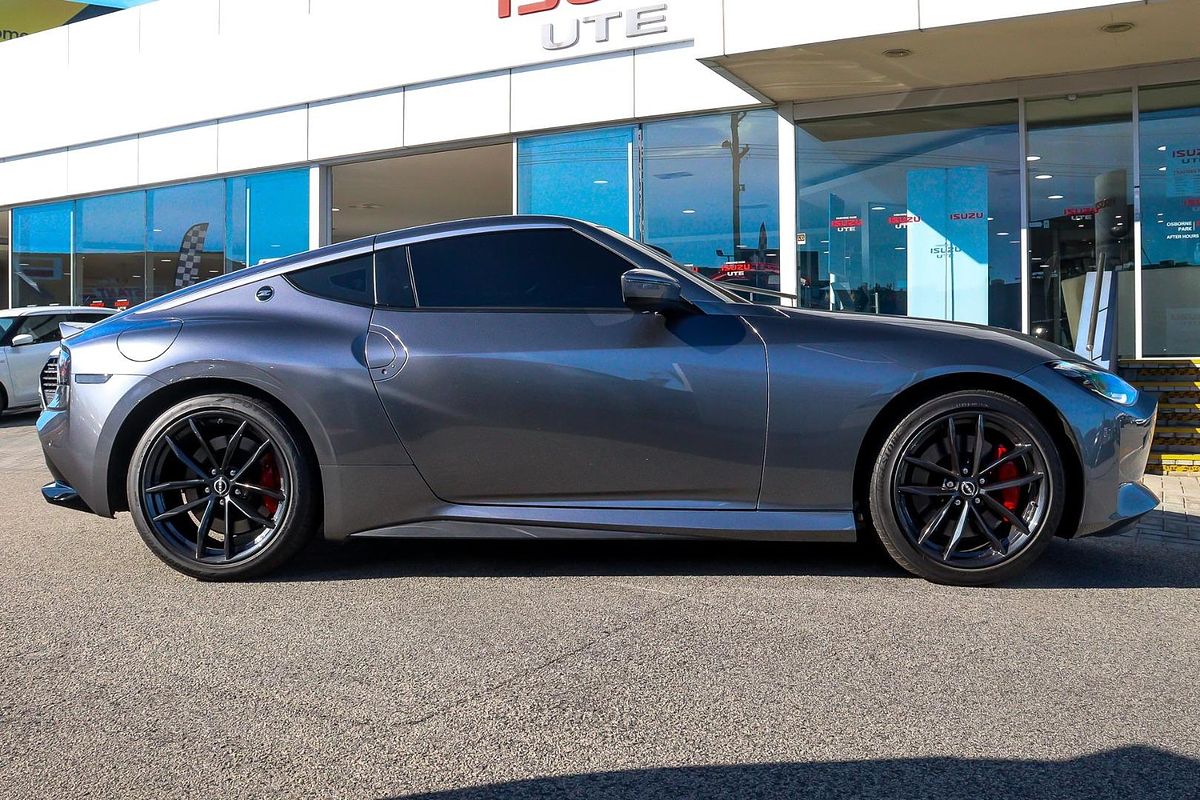 2022 Nissan Z Z34