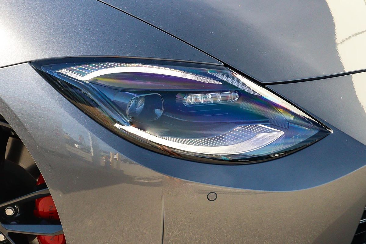 2022 Nissan Z Z34