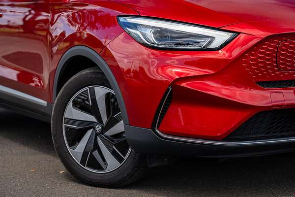 2023 MG ZS EV Excite AZS1