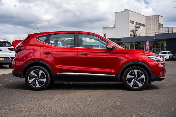 2023 MG ZS EV Excite AZS1