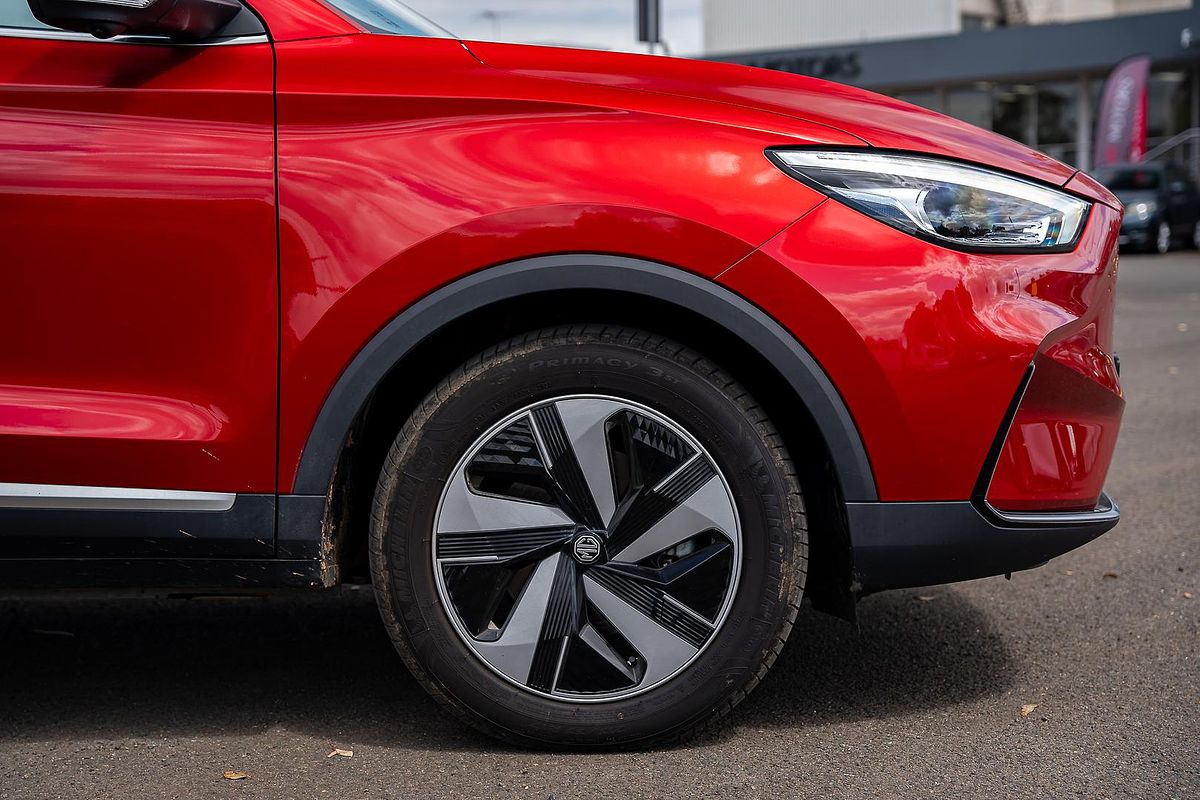 2023 MG ZS EV Excite AZS1