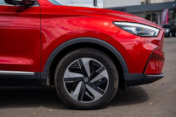 2023 MG ZS EV Excite AZS1