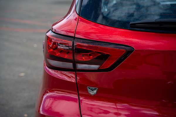 2023 MG ZS EV Excite AZS1