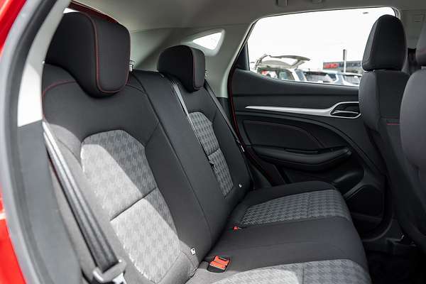 2023 MG ZS EV Excite AZS1