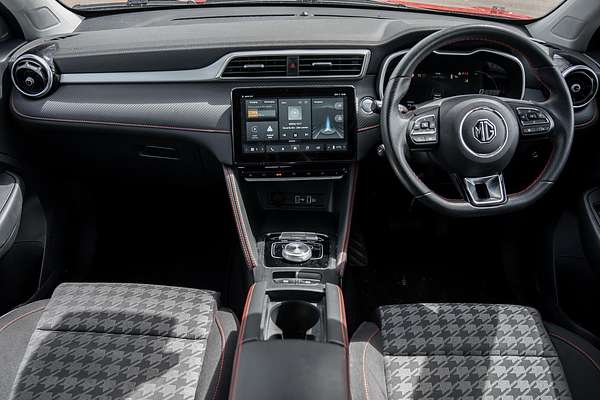 2023 MG ZS EV Excite AZS1