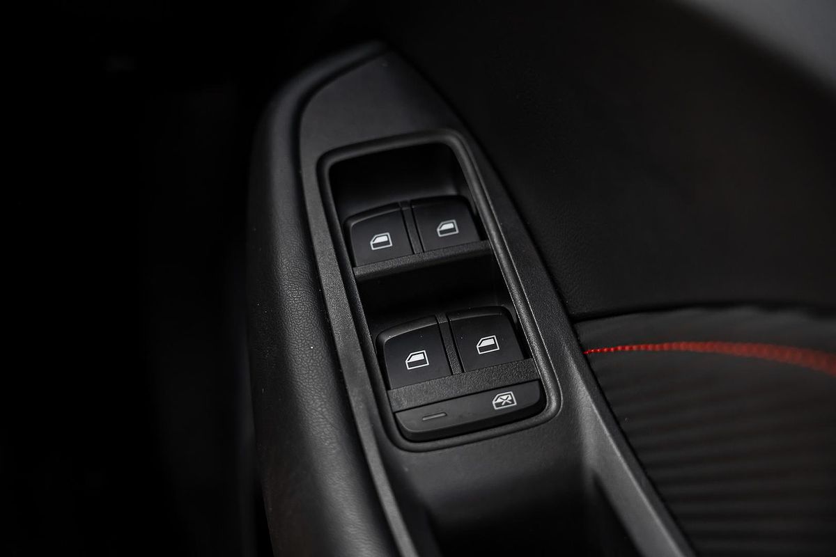2023 MG ZS EV Excite AZS1