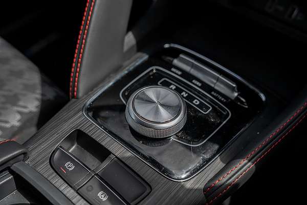 2023 MG ZS EV Excite AZS1