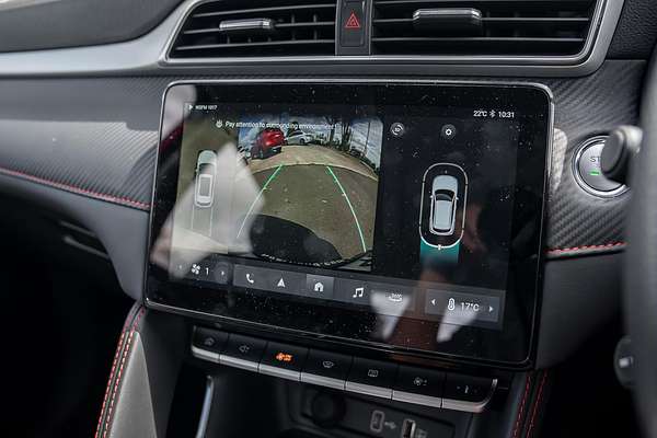 2023 MG ZS EV Excite AZS1