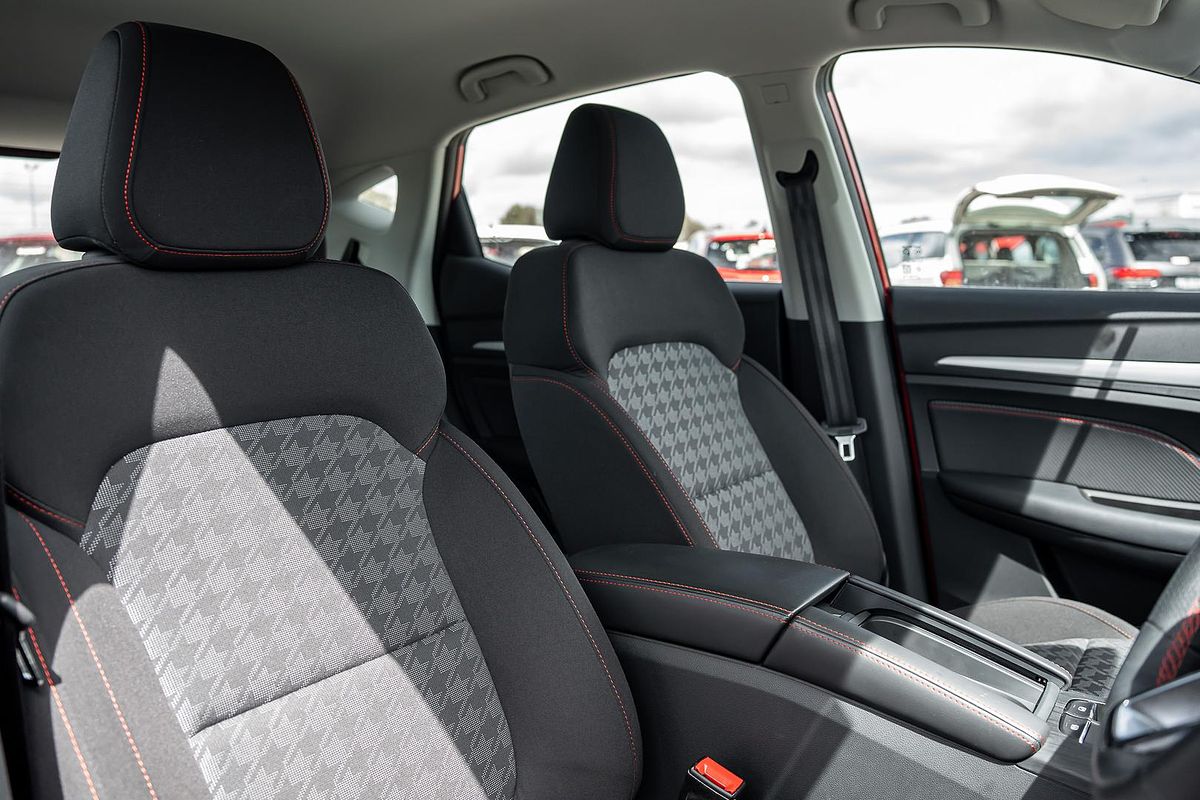 2023 MG ZS EV Excite AZS1