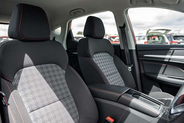 2023 MG ZS EV Excite AZS1