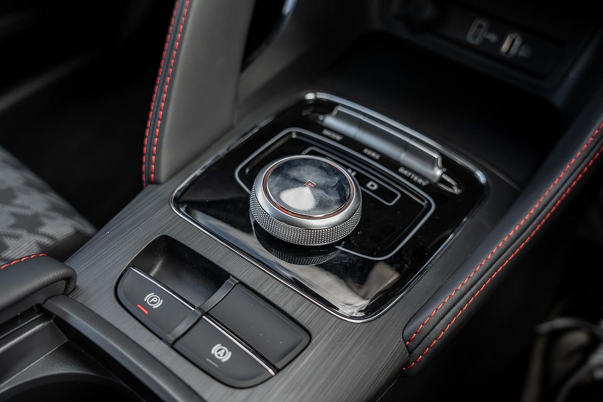 2022 MG ZS EV Excite AZS1