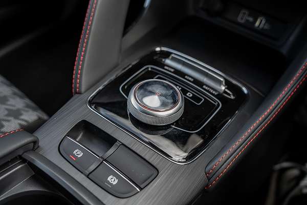 2022 MG ZS EV Excite AZS1