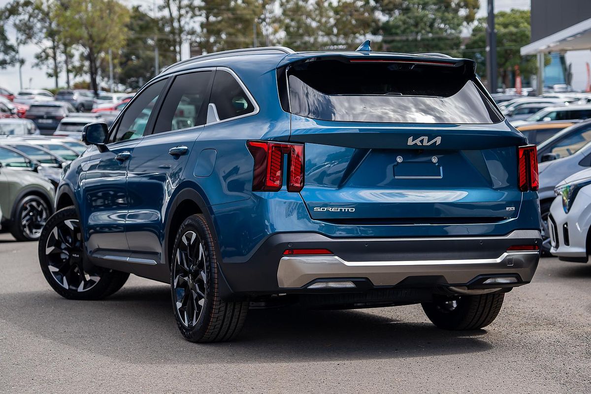 2024 Kia Sorento GT-Line MQ4 PE