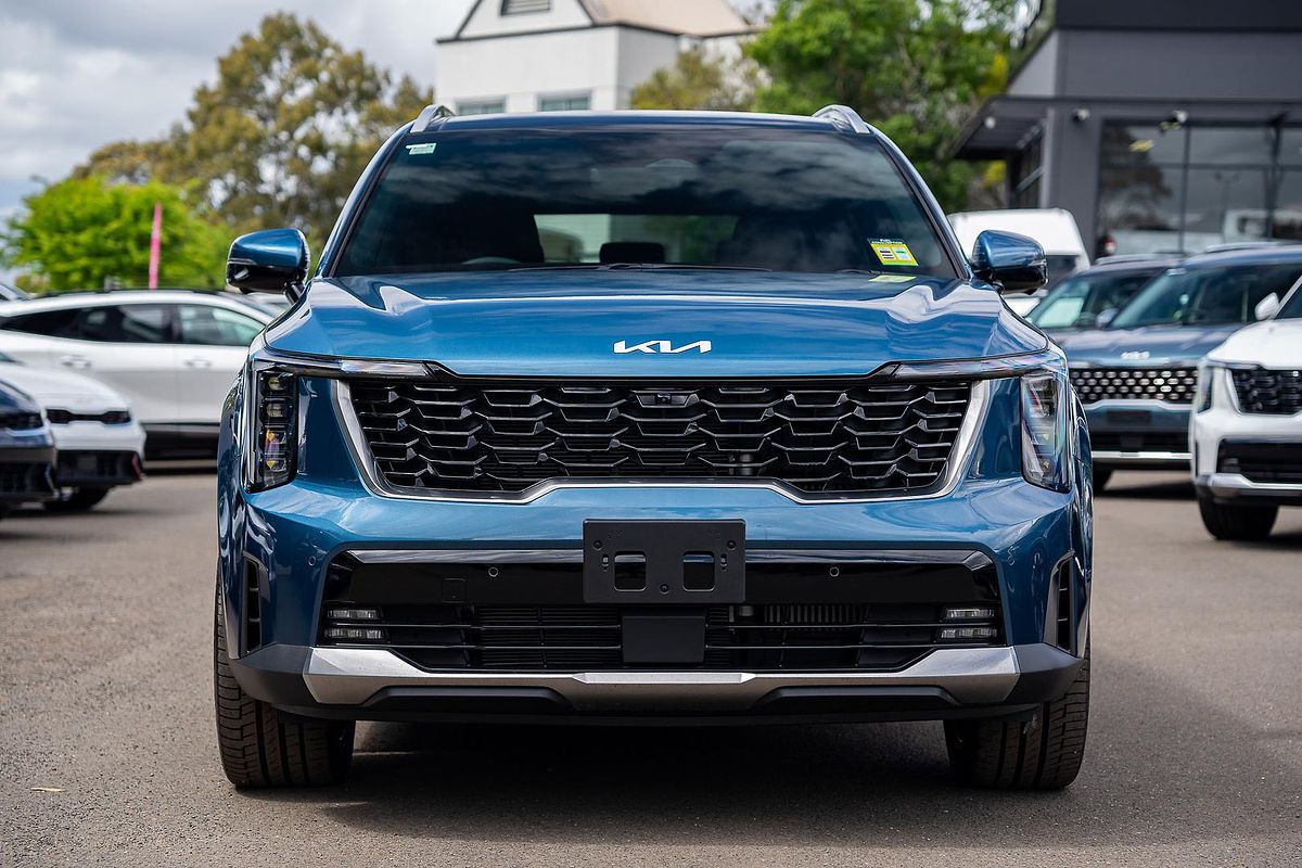 2024 Kia Sorento GT-Line MQ4 PE
