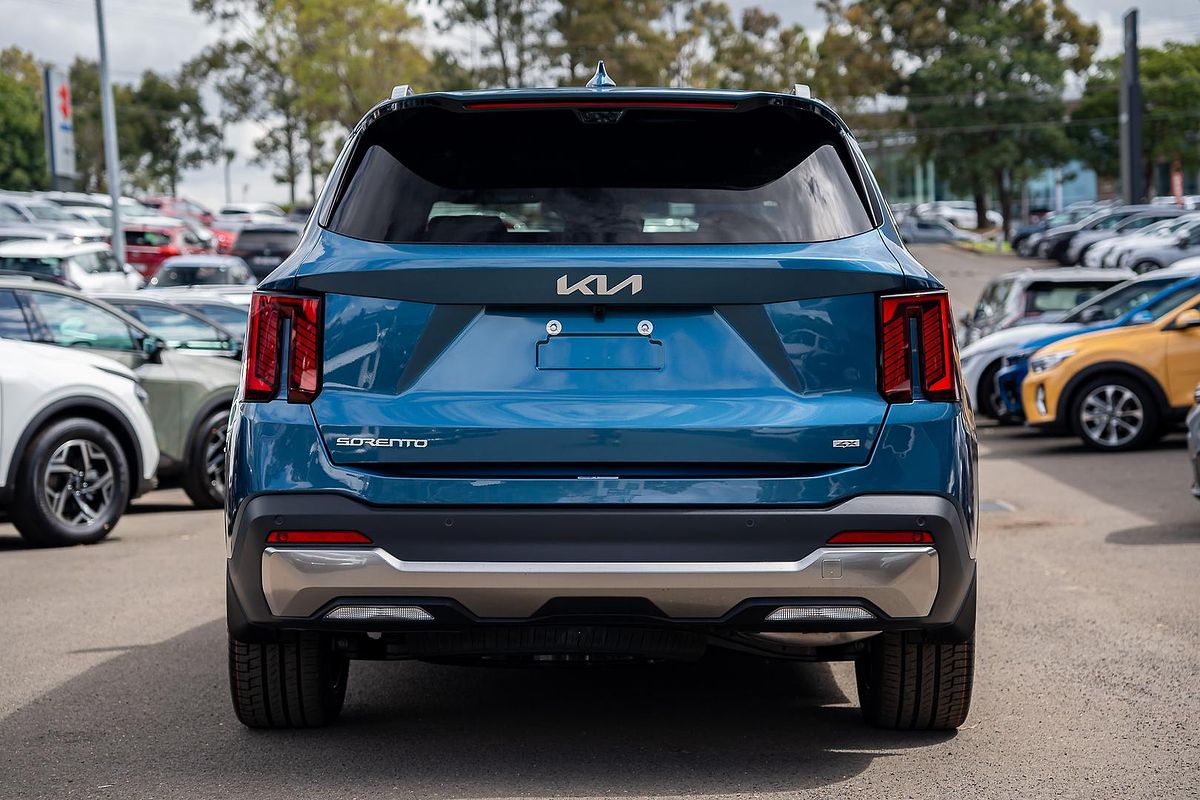 2024 Kia Sorento GT-Line MQ4 PE