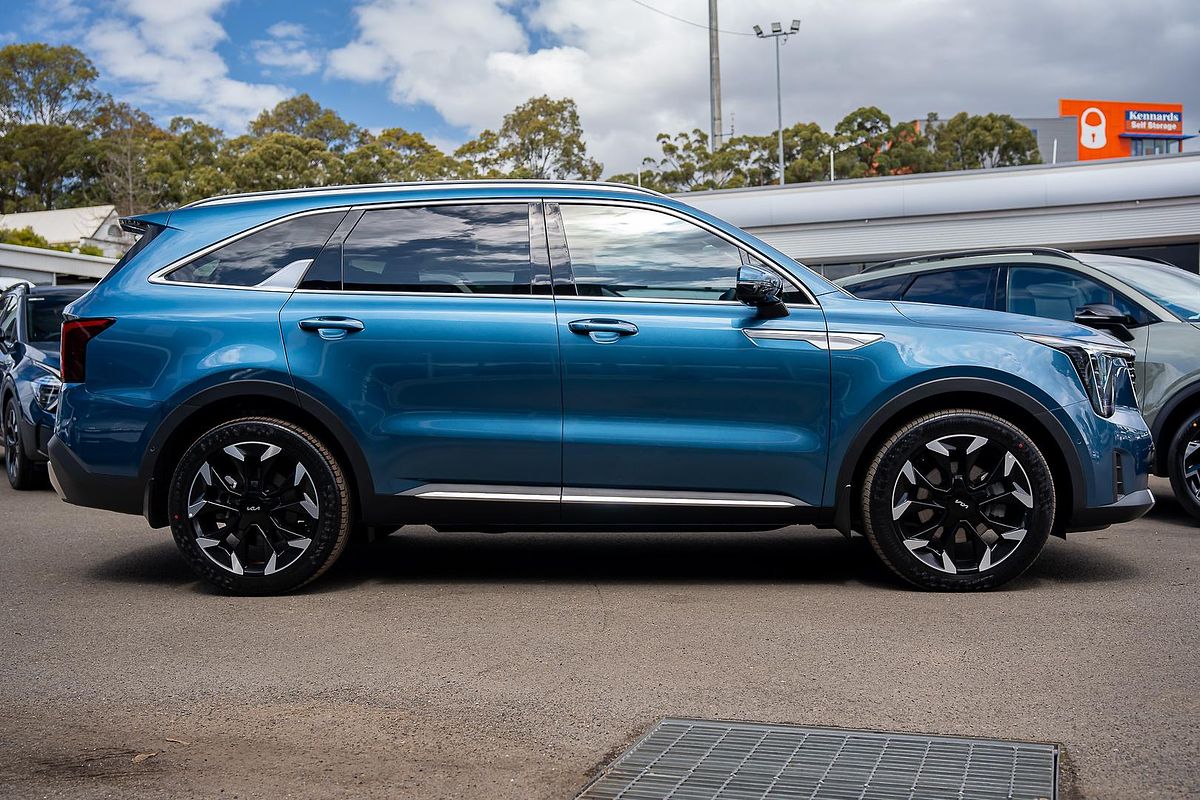 2024 Kia Sorento GT-Line MQ4 PE