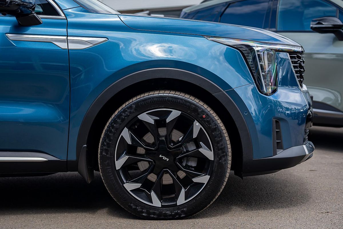2024 Kia Sorento GT-Line MQ4 PE