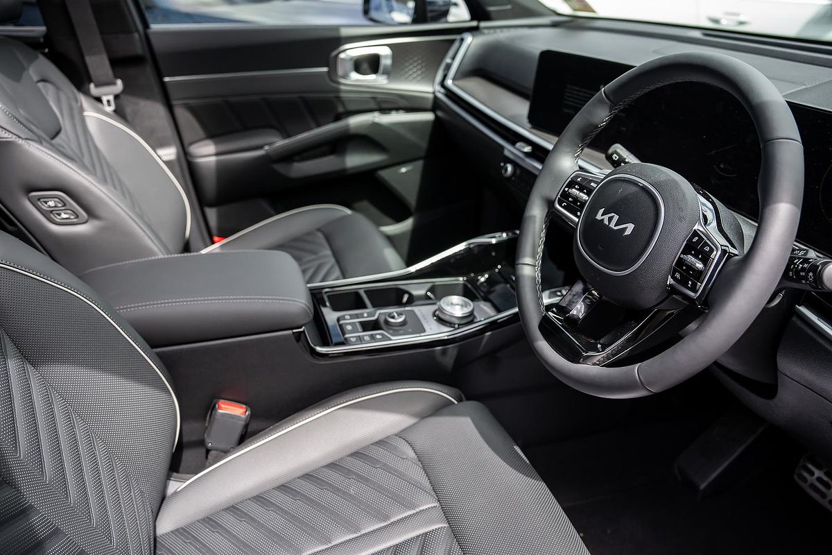 2024 Kia Sorento GT-Line MQ4 PE