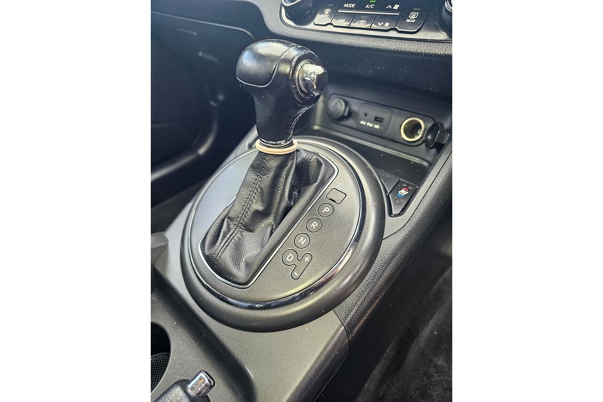 2013 Kia Sportage Platinum SL