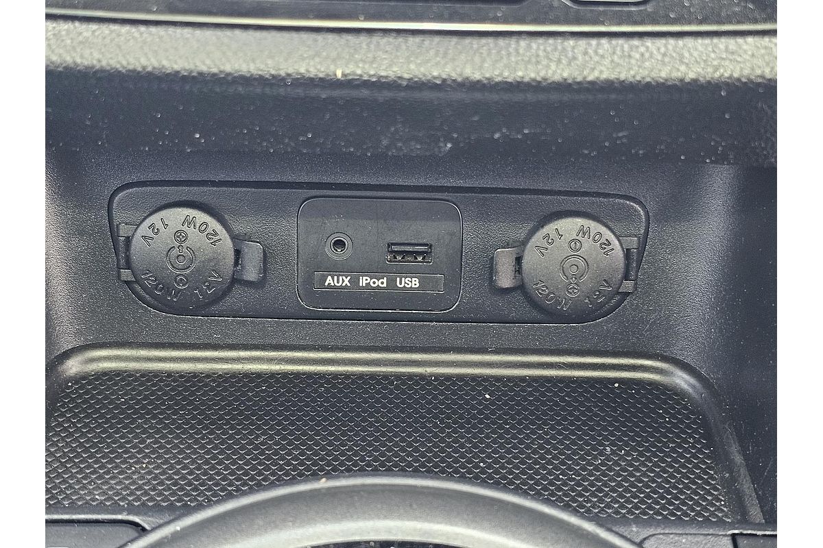2013 Kia Sportage Platinum SL