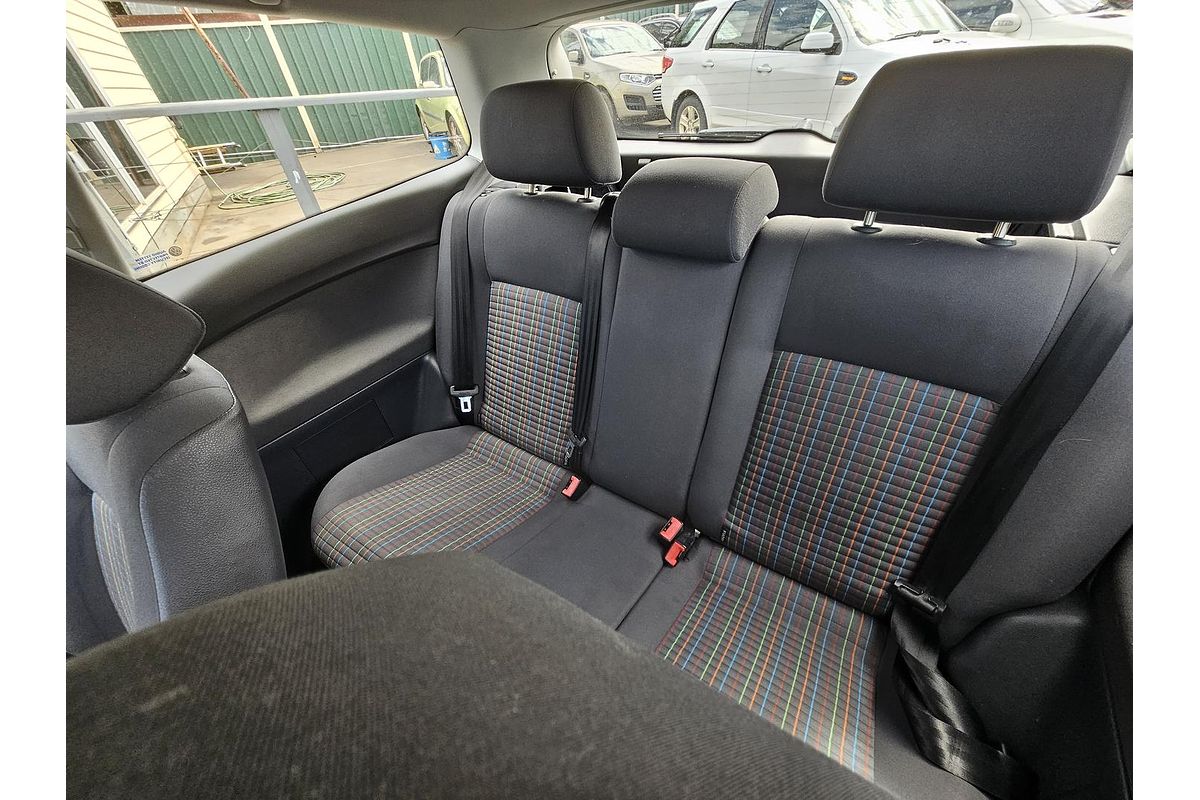 2007 Volkswagen Polo Club 9N
