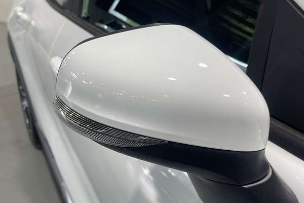 2023 Ford Puma  JK