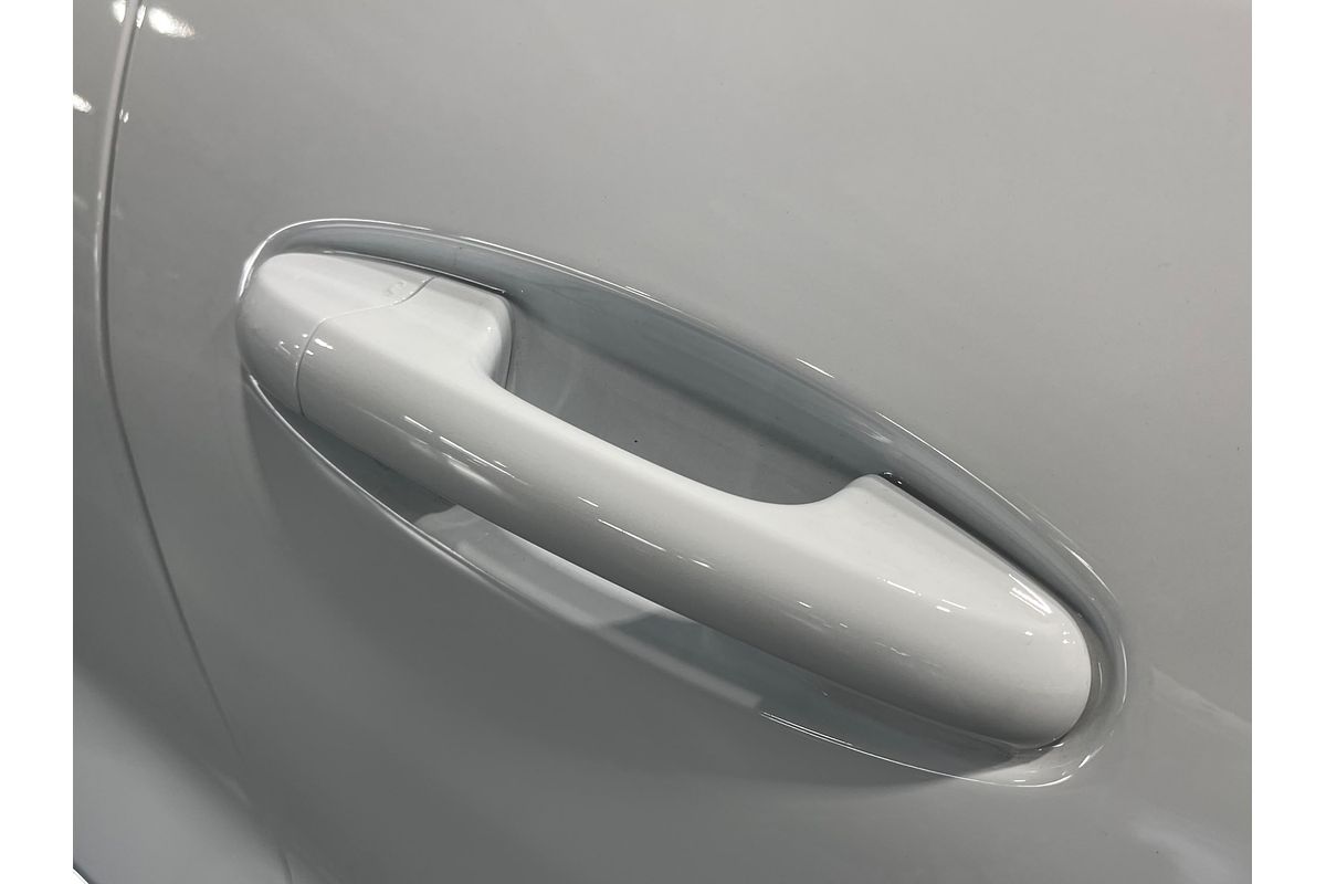 2023 Ford Puma  JK