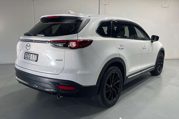 2018 Mazda CX-9 Azami TC