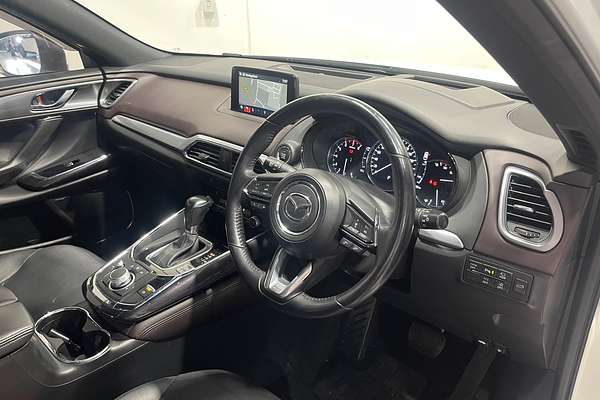 2018 Mazda CX-9 Azami TC