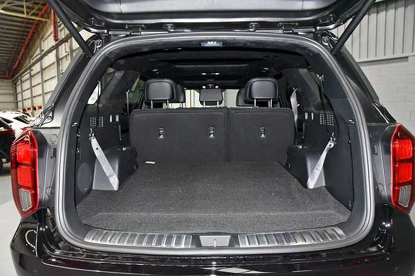 2024 Hyundai Palisade Calligraphy Black Ink LX2.V5