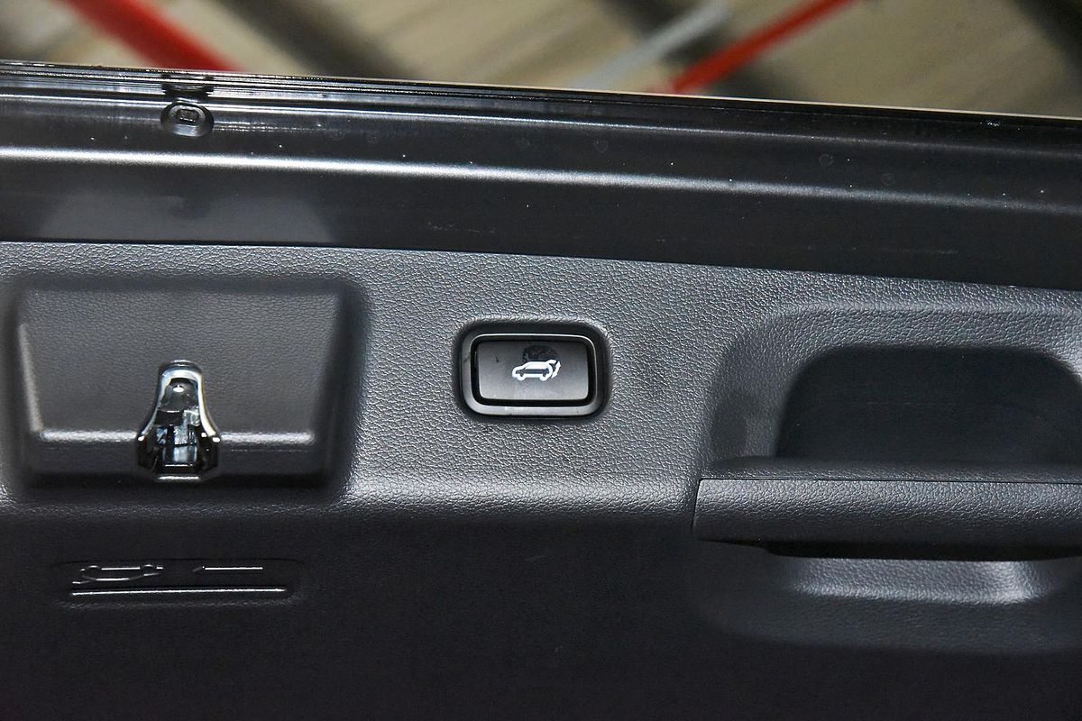 2024 Hyundai Palisade Calligraphy Black Ink LX2.V5