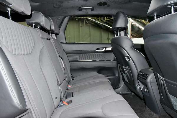 2024 Hyundai Palisade Calligraphy Black Ink LX2.V5