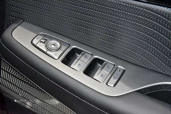 2024 Hyundai Palisade Calligraphy Black Ink LX2.V5