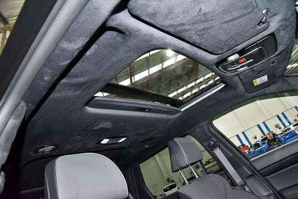 2024 Hyundai Palisade Calligraphy Black Ink LX2.V5