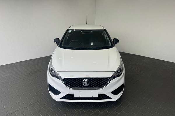 2022 MG MG3 Core