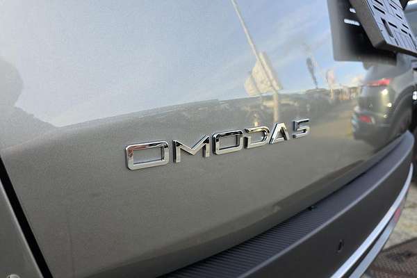 2024 Chery OMODA 5 FX T19C