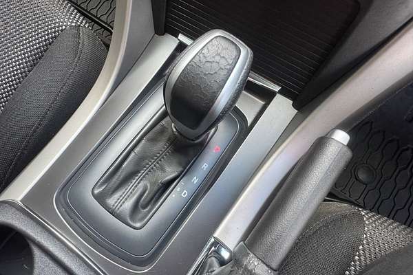 2013 Ford Territory TX SZ