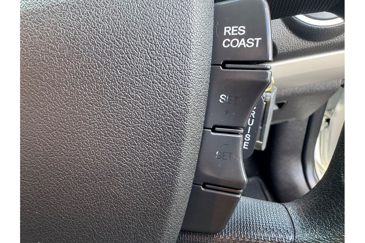 2013 Ford Territory TX SZ