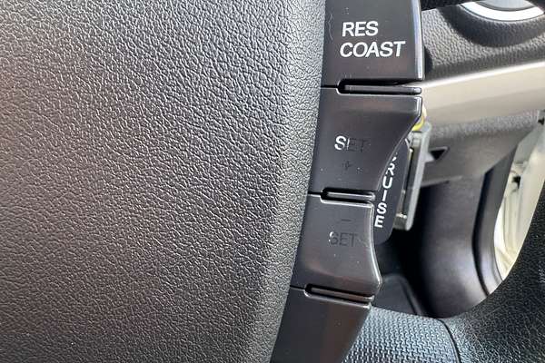 2013 Ford Territory TX SZ