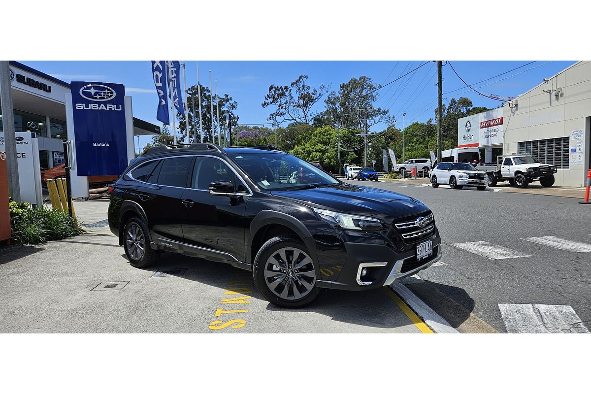 2024 Subaru Outback AWD 6GEN