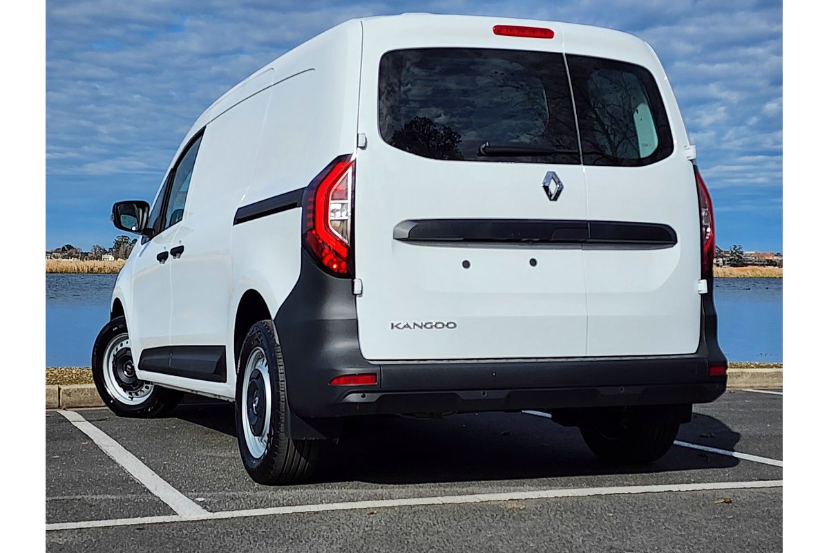 2024 Renault Kangoo L2 XFK